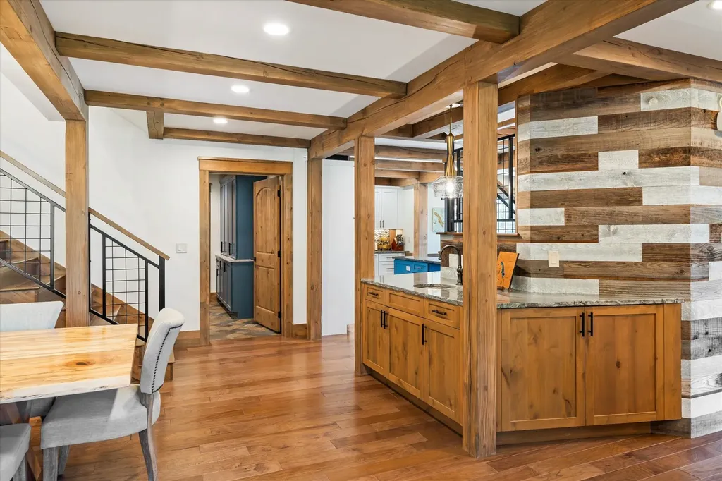 2094 Houston Drive Whitefish MT 59937