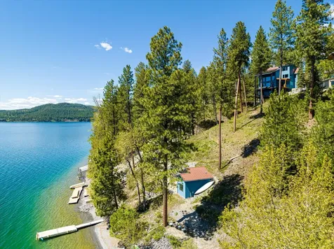 2094 Houston Drive Whitefish MT 59937