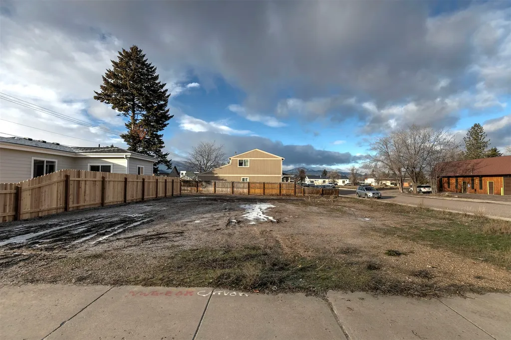 2311 S Johnson Street Missoula MT 59801