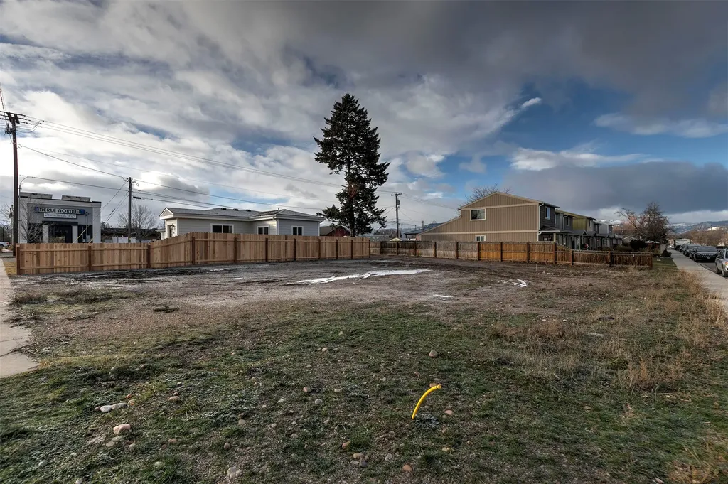2311 S Johnson Street Missoula MT 59801