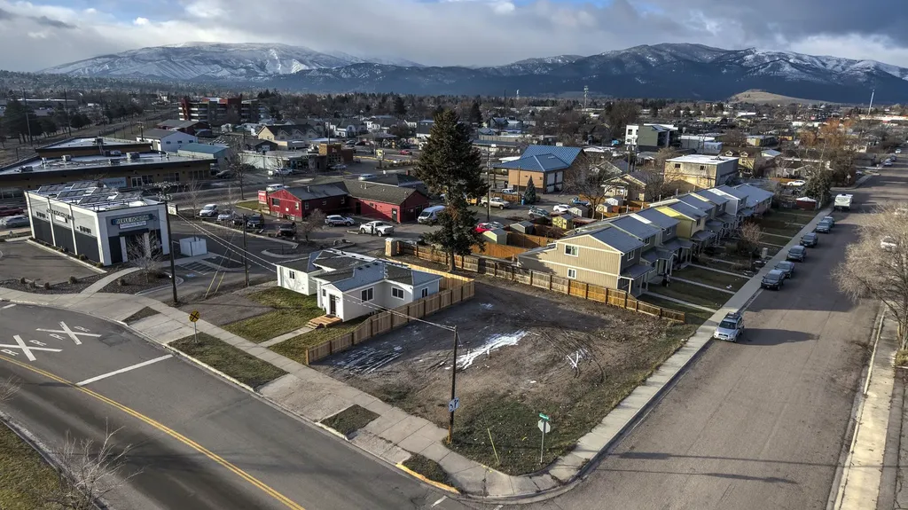 2311 S Johnson Street Missoula MT 59801
