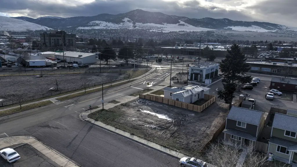 2311 S Johnson Street Missoula MT 59801