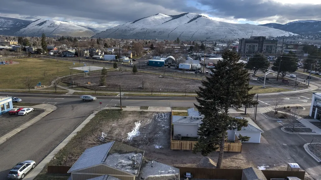 2311 S Johnson Street Missoula MT 59801