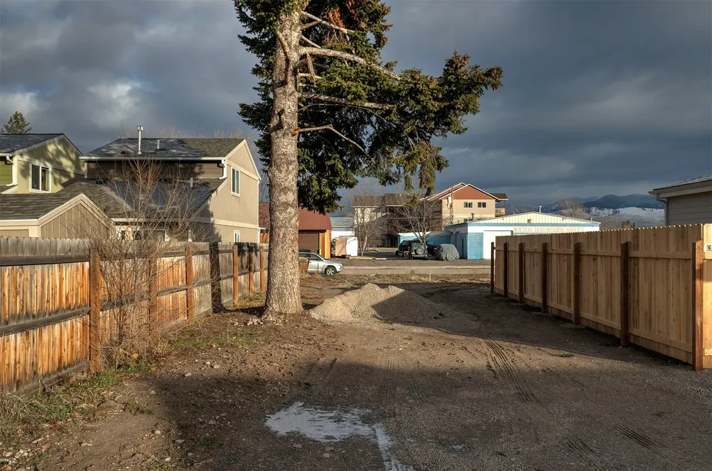 Nhn W Sussex Avenue Missoula MT 59801