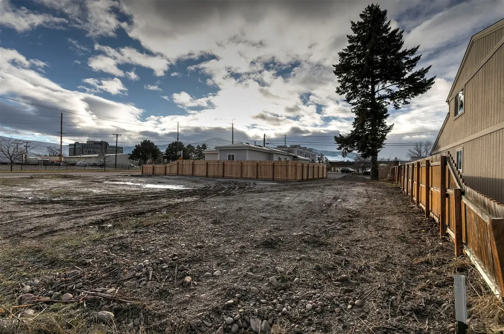 Nhn W Sussex Avenue Missoula MT 59801