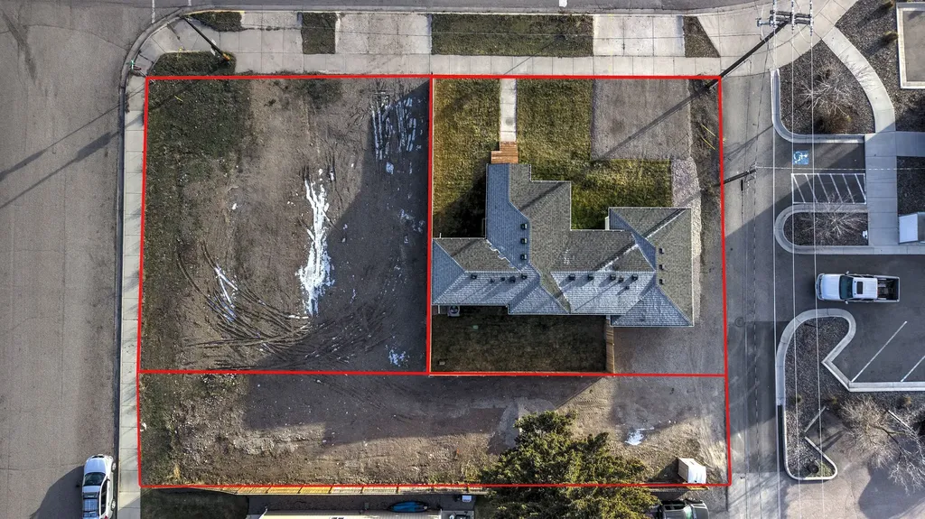 Nhn W Sussex Avenue Missoula MT 59801