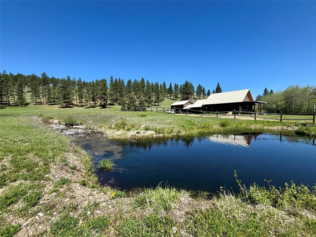 7601 Us Highway 93 S Sula MT 59871