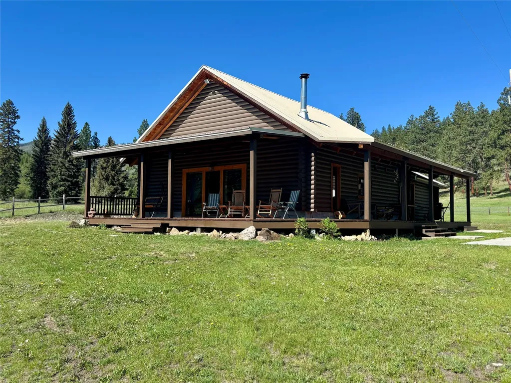 7601 Us Highway 93 S Sula MT 59871