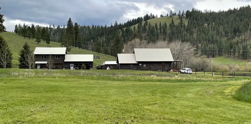 7601 Us Highway 93 S Sula MT 59871