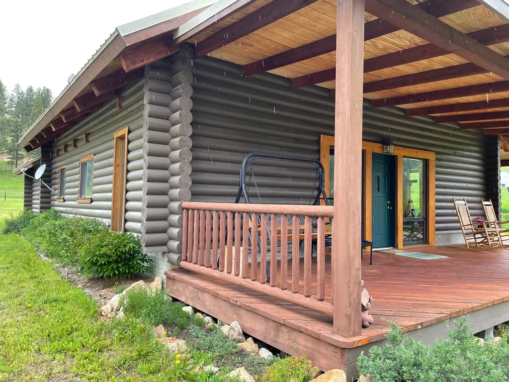 7601 Us Highway 93 S Sula MT 59871
