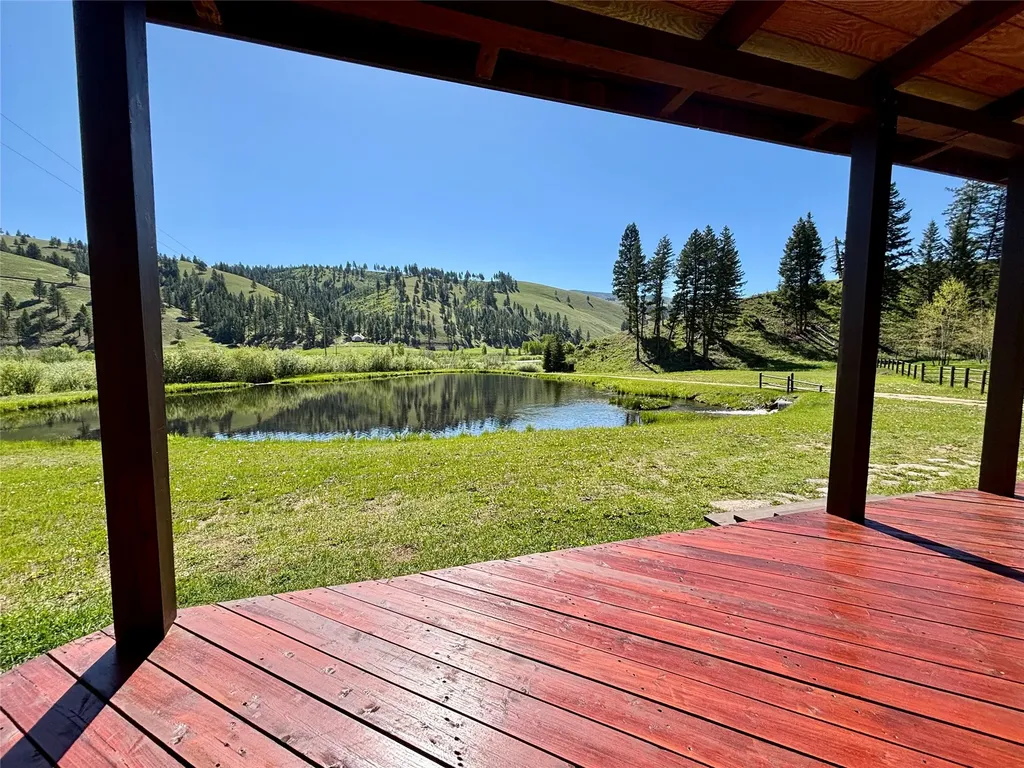 7601 Us Highway 93 S Sula MT 59871
