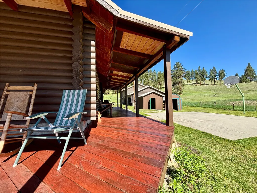 7601 Us Highway 93 S Sula MT 59871