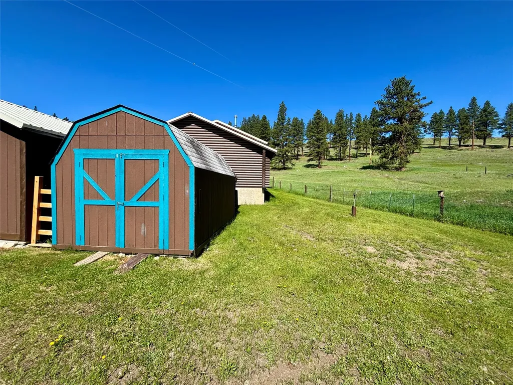 7601 Us Highway 93 S Sula MT 59871