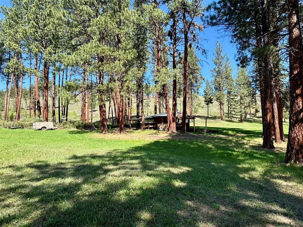 7601 Us Highway 93 S Sula MT 59871