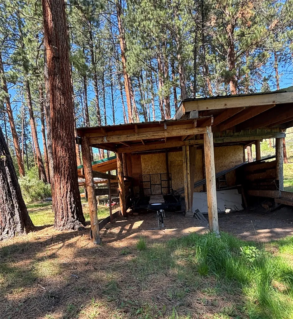 7601 Us Highway 93 S Sula MT 59871