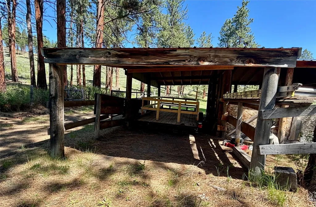7601 Us Highway 93 S Sula MT 59871