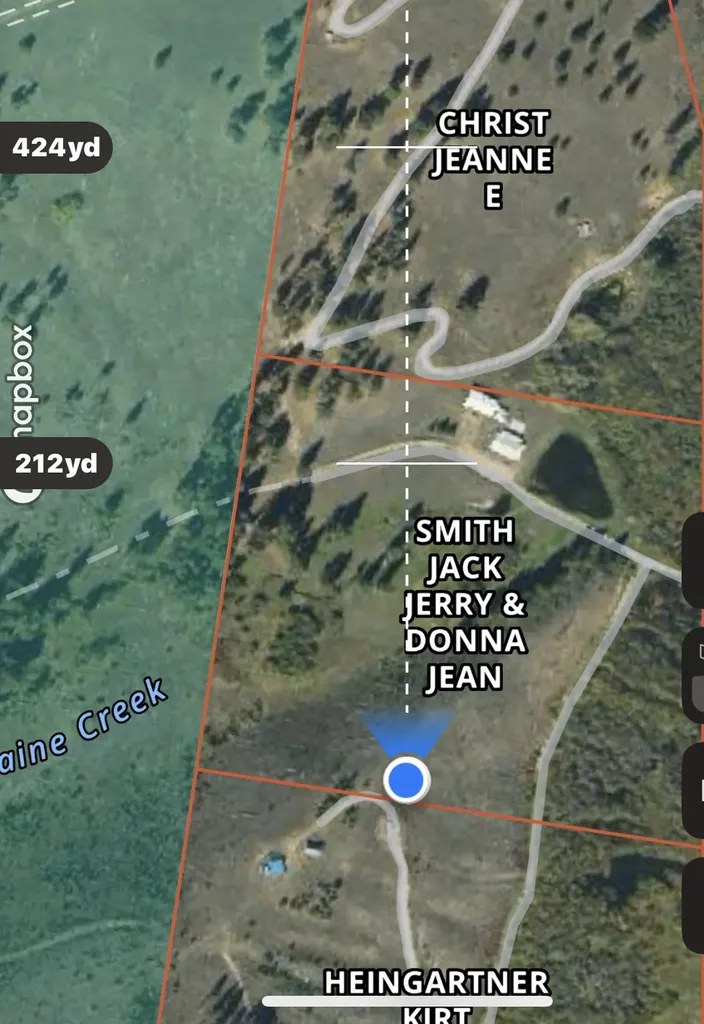 7601 Us Highway 93 S Sula MT 59871