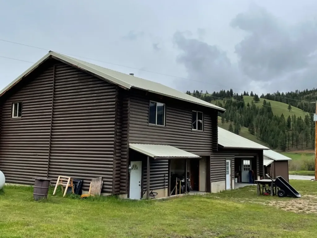 7601 Us Highway 93 S Sula MT 59871