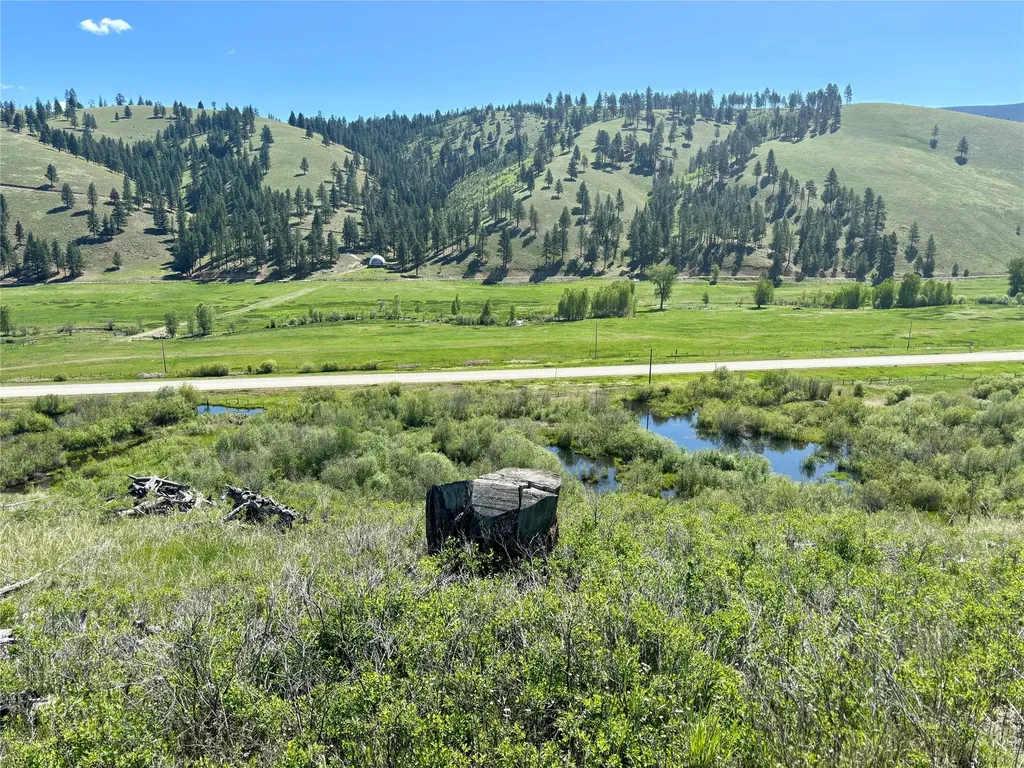 7601 Us Highway 93 S Sula MT 59871