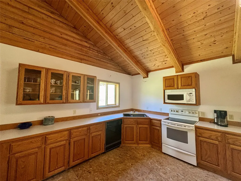 7601 Us Highway 93 S Sula MT 59871