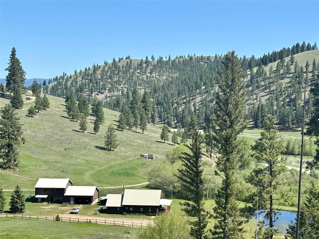 7601 Us Highway 93 S Sula MT 59871