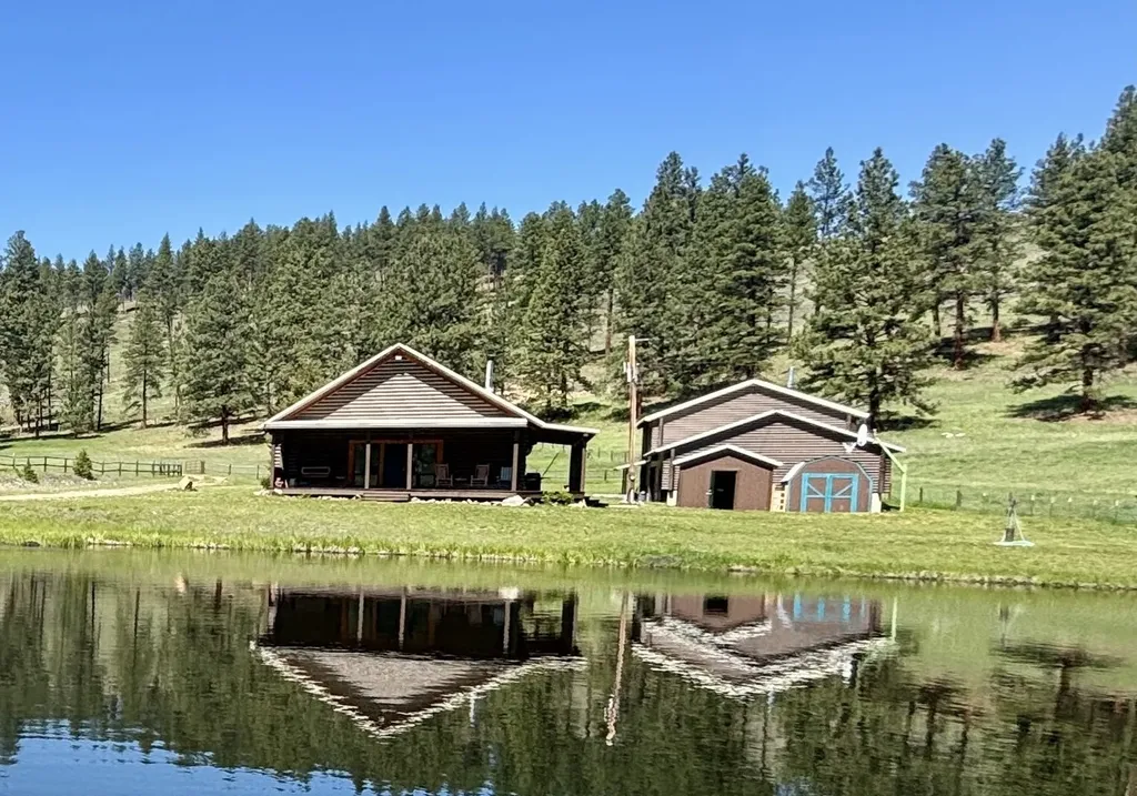 7601 Us Highway 93 S Sula MT 59871