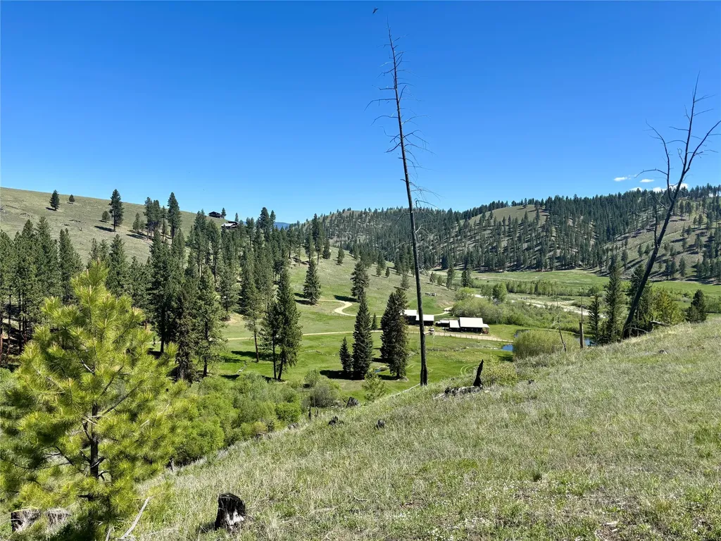 7601 Us Highway 93 S Sula MT 59871