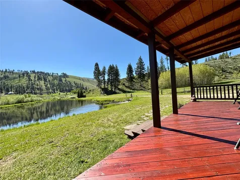 7601 Us Highway 93 S Sula MT 59871