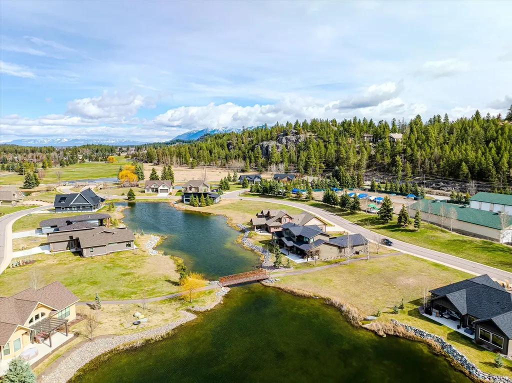 1114 Lake Pointe Drive Bigfork MT 59911