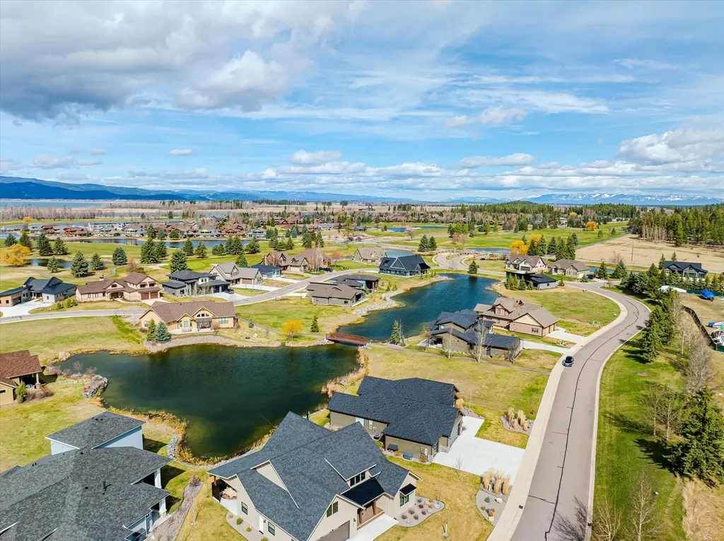 1114 Lake Pointe Drive Bigfork MT 59911
