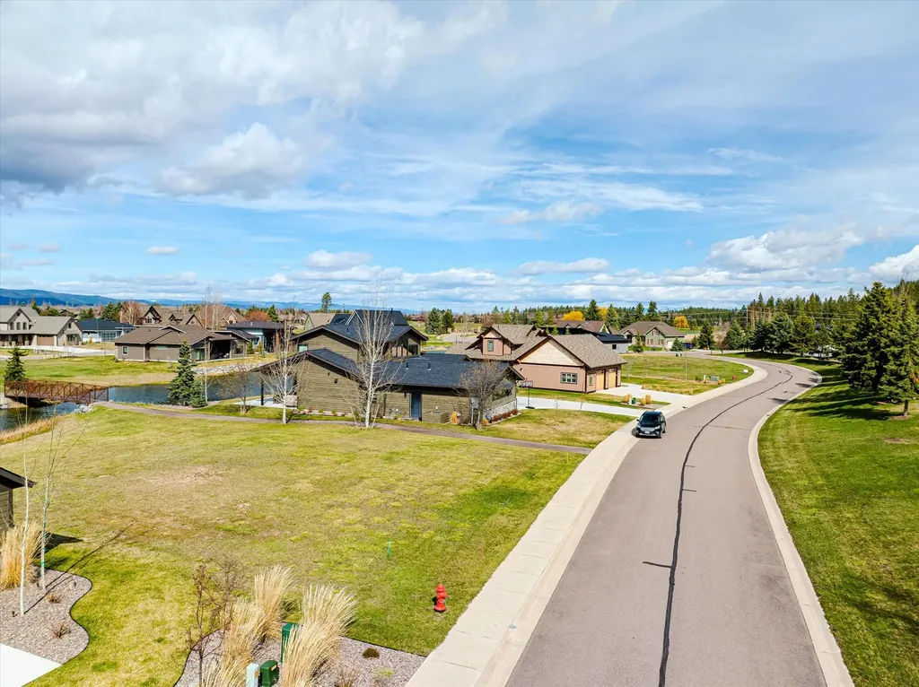 1114 Lake Pointe Drive Bigfork MT 59911