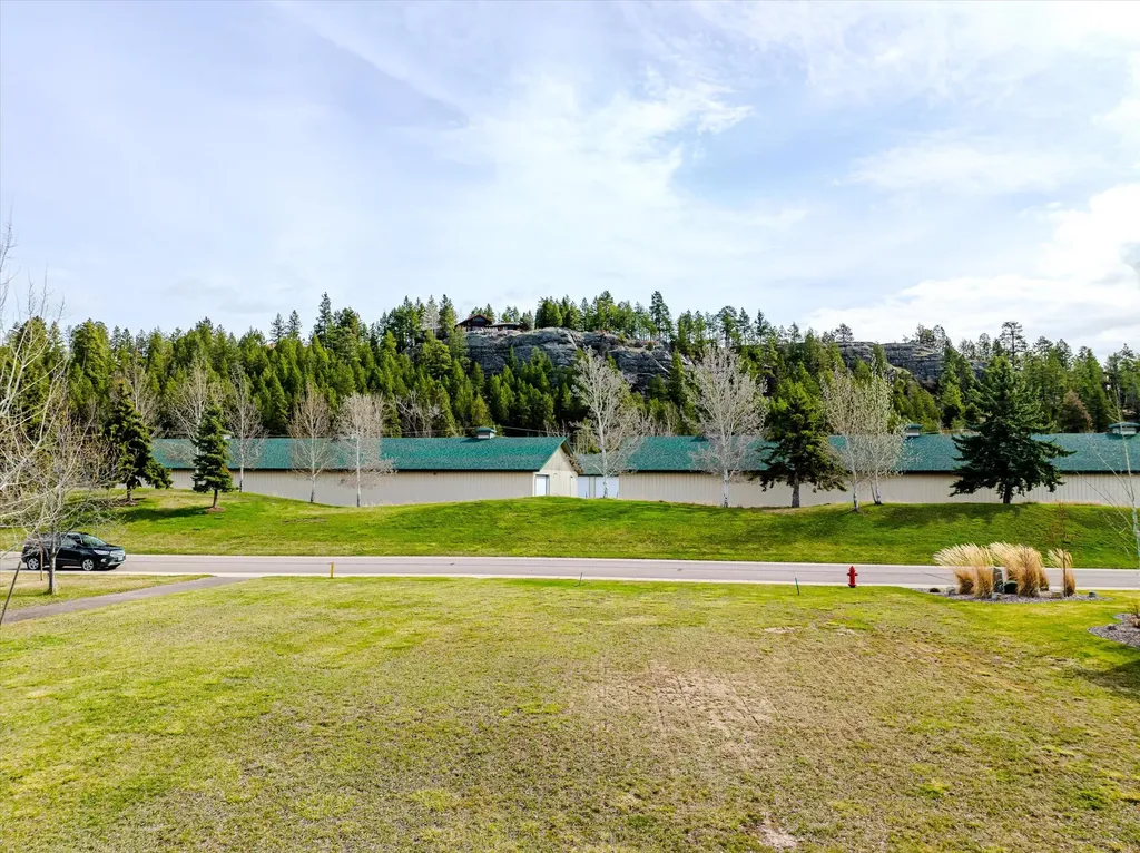 1114 Lake Pointe Drive Bigfork MT 59911