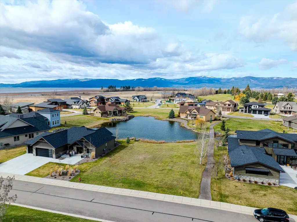 1114 Lake Pointe Drive Bigfork MT 59911