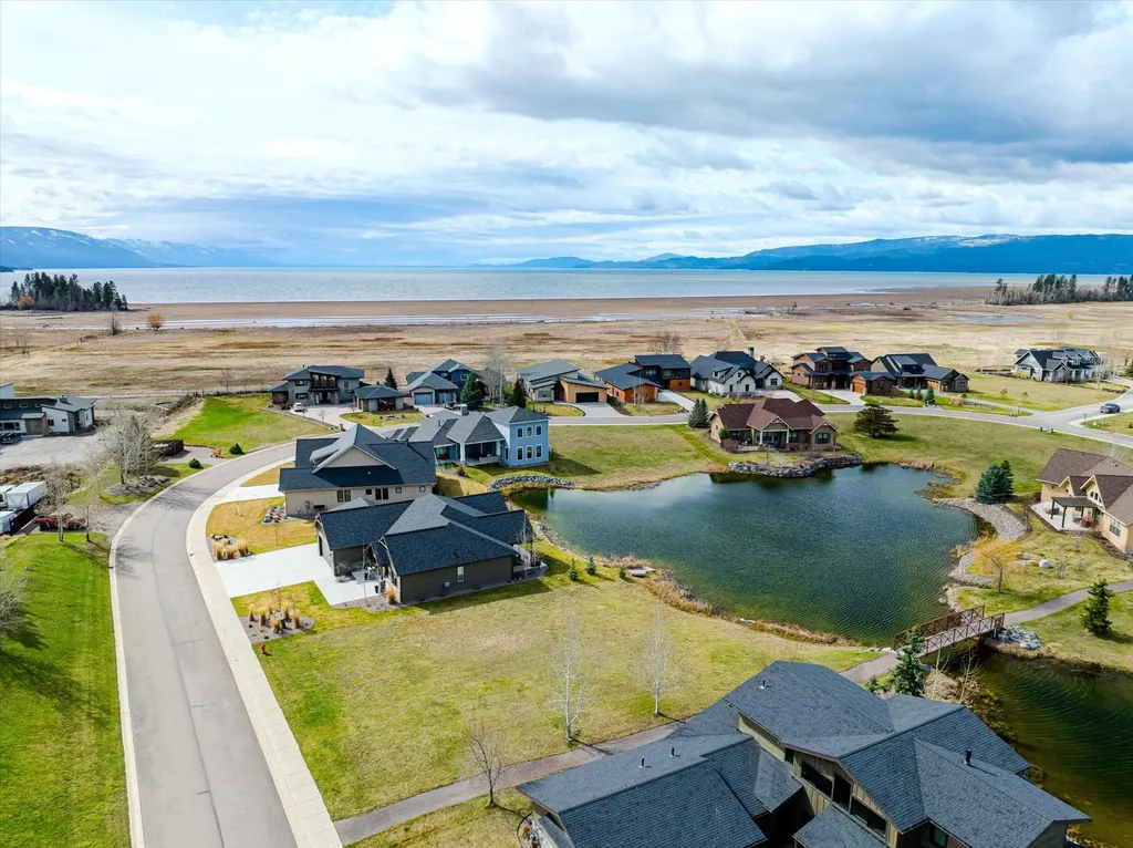 1114 Lake Pointe Drive Bigfork MT 59911