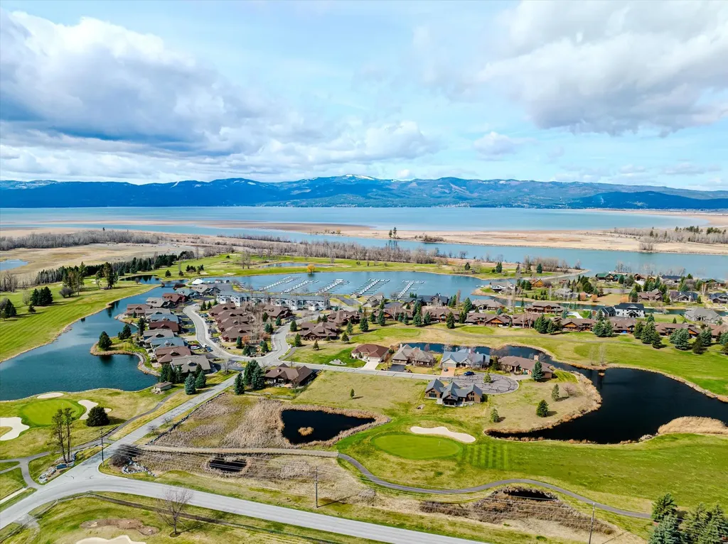 1114 Lake Pointe Drive Bigfork MT 59911