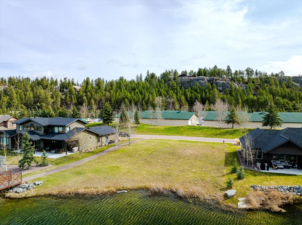 1114 Lake Pointe Drive Bigfork MT 59911