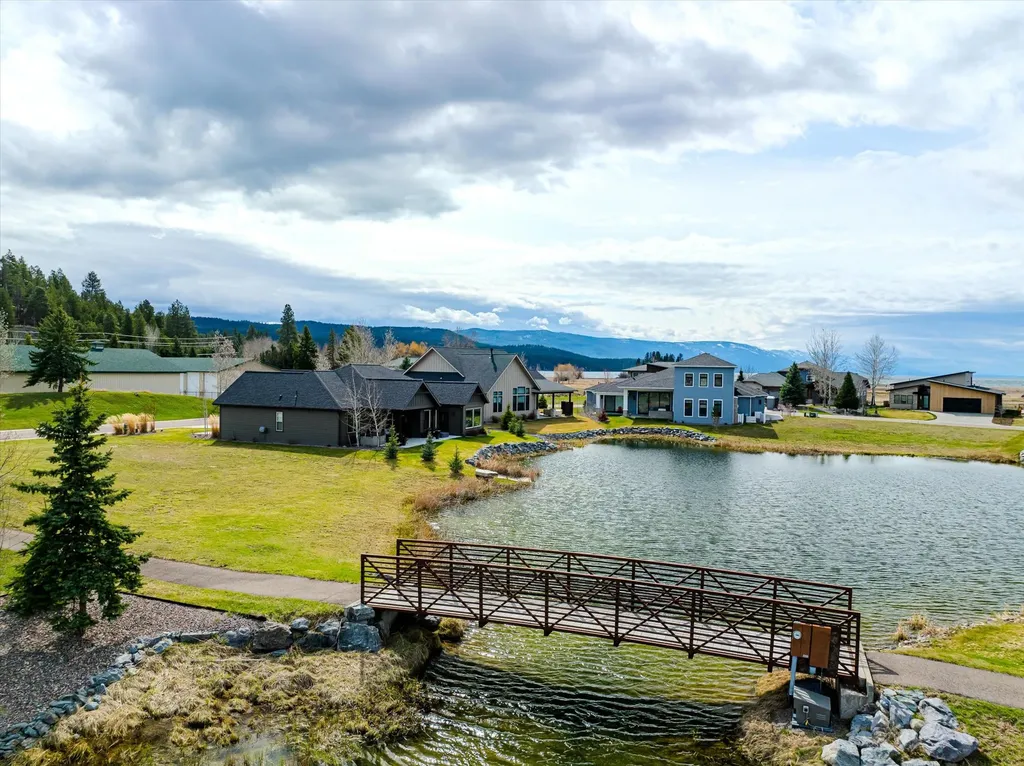 1114 Lake Pointe Drive Bigfork MT 59911