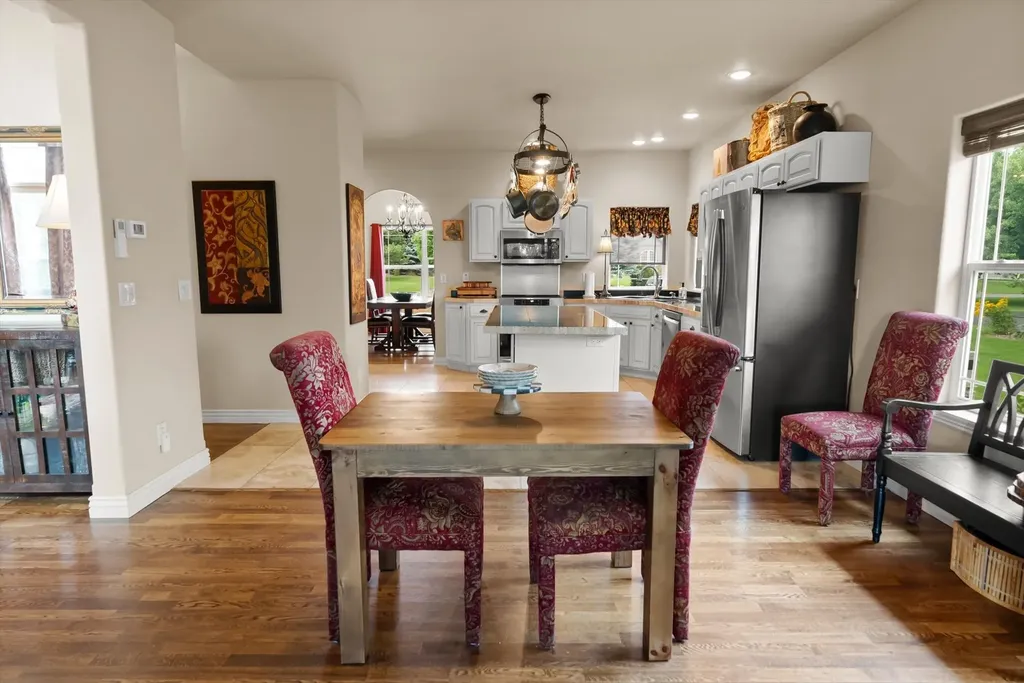 1232 Quail Ridge Drive Kalispell MT 59901