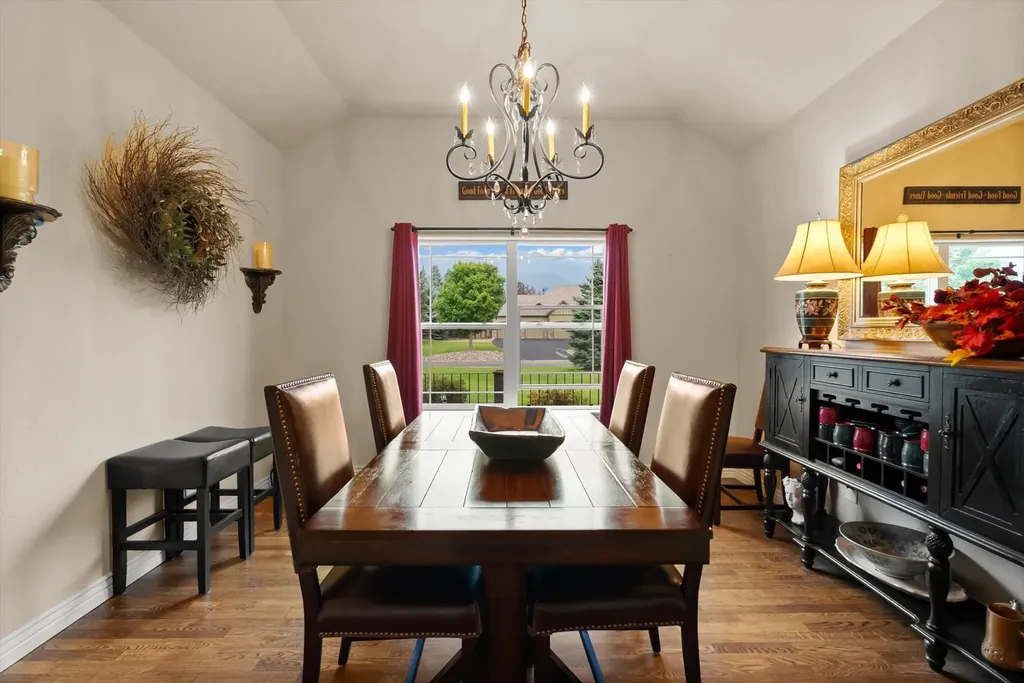 1232 Quail Ridge Drive Kalispell MT 59901