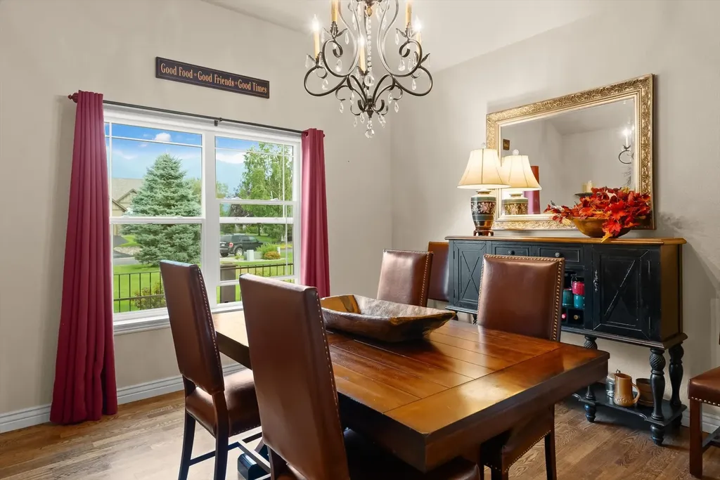 1232 Quail Ridge Drive Kalispell MT 59901