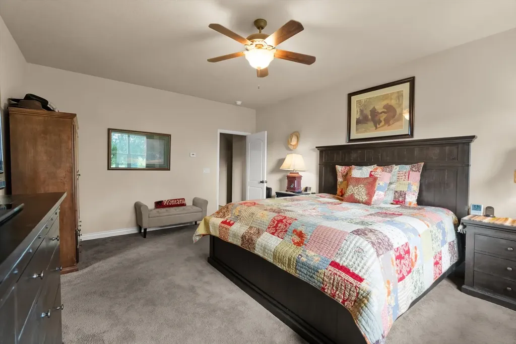 1232 Quail Ridge Drive Kalispell MT 59901