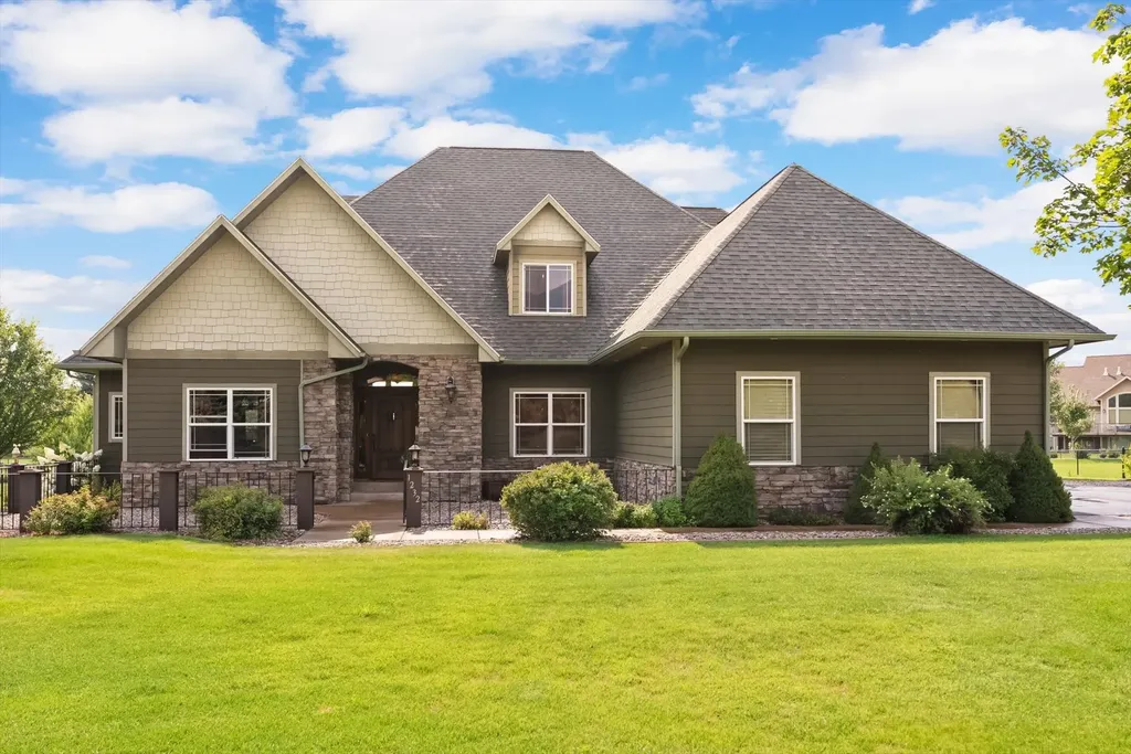 1232 Quail Ridge Drive Kalispell MT 59901