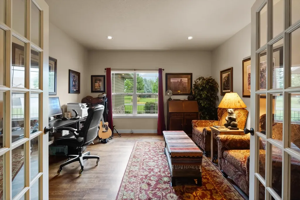 1232 Quail Ridge Drive Kalispell MT 59901