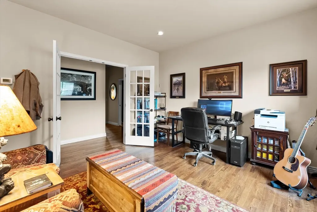 1232 Quail Ridge Drive Kalispell MT 59901