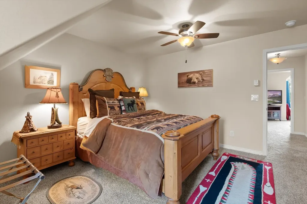 1232 Quail Ridge Drive Kalispell MT 59901