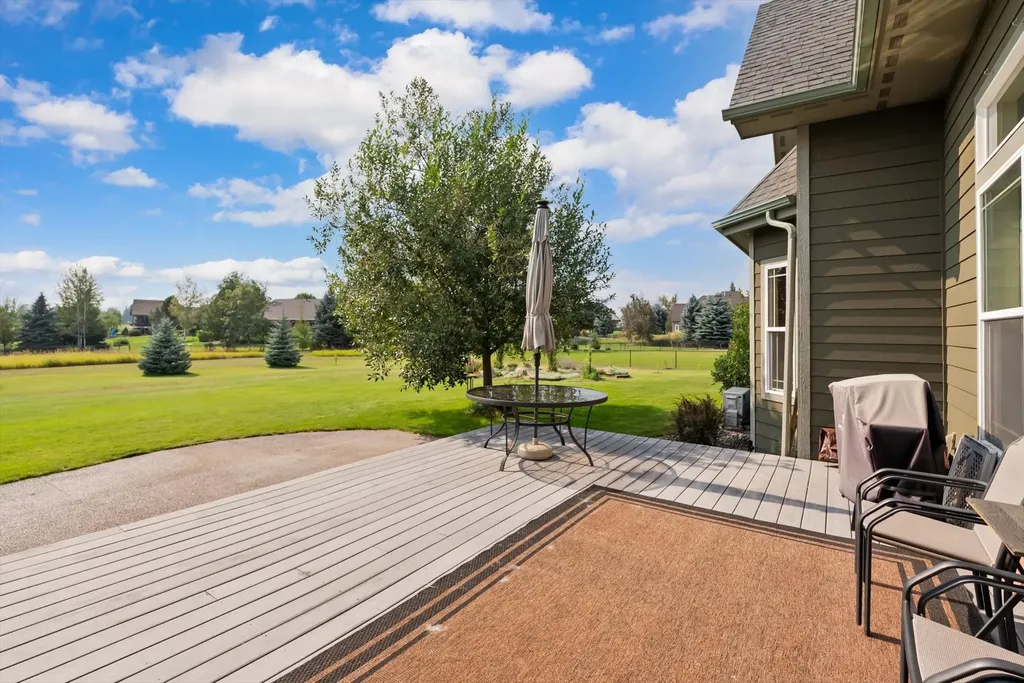 1232 Quail Ridge Drive Kalispell MT 59901