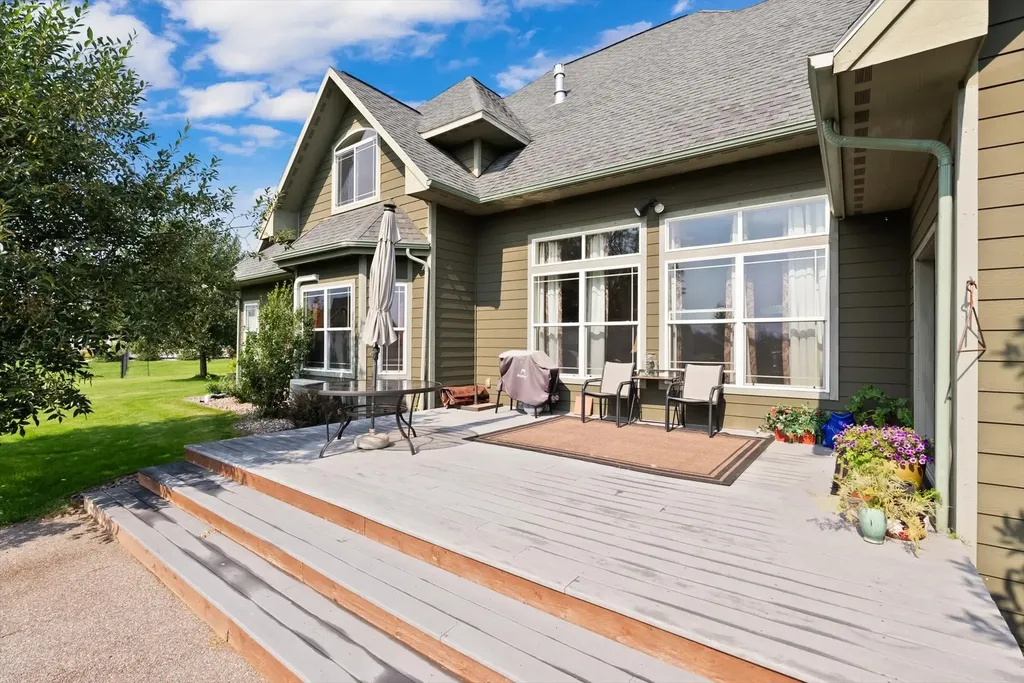 1232 Quail Ridge Drive Kalispell MT 59901