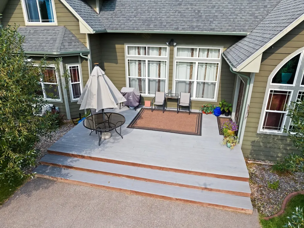1232 Quail Ridge Drive Kalispell MT 59901