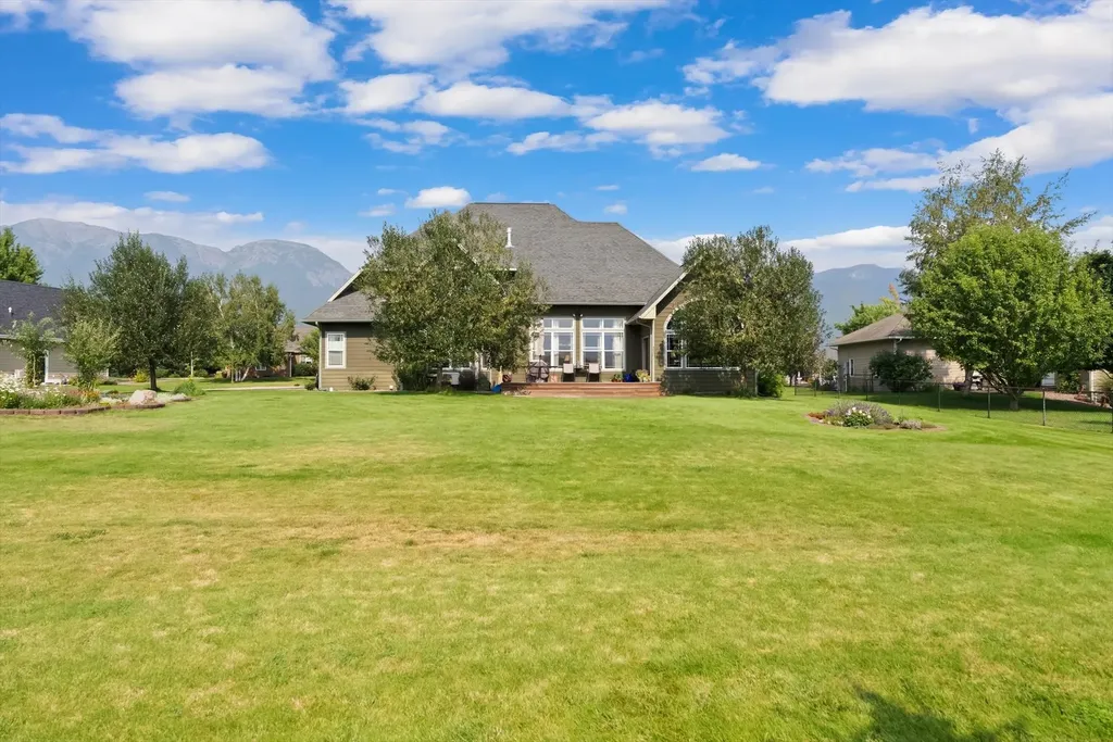 1232 Quail Ridge Drive Kalispell MT 59901