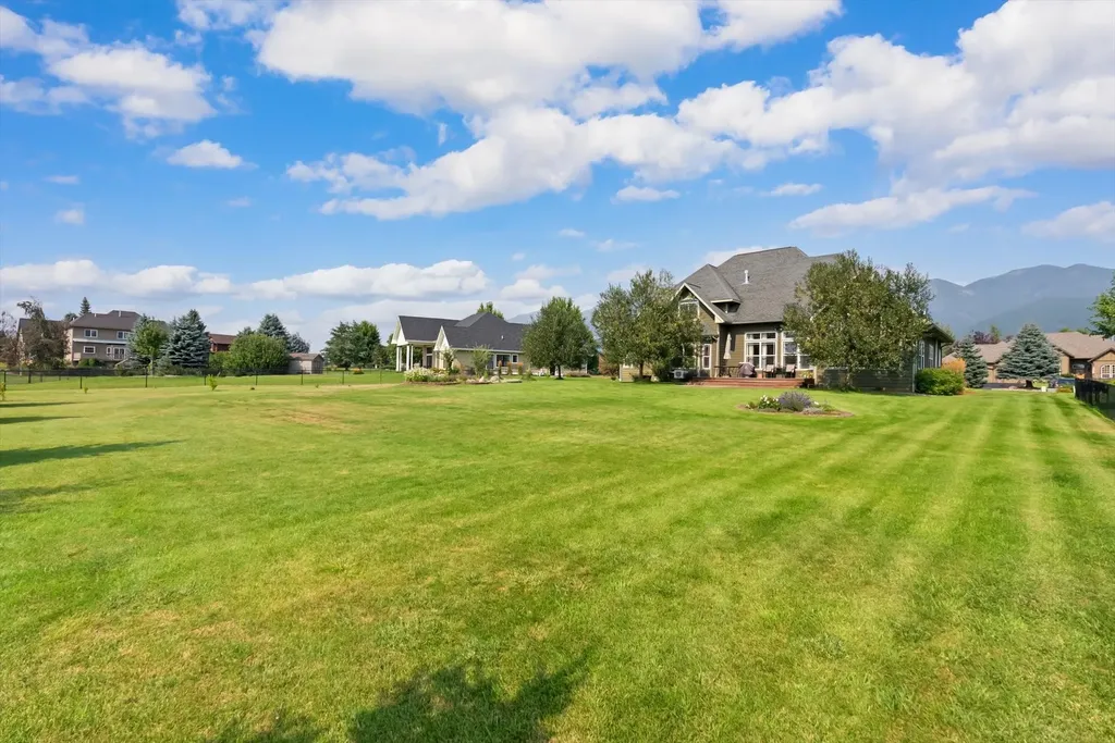 1232 Quail Ridge Drive Kalispell MT 59901